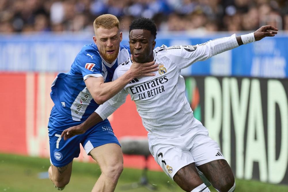 场上的主导 场上的主导